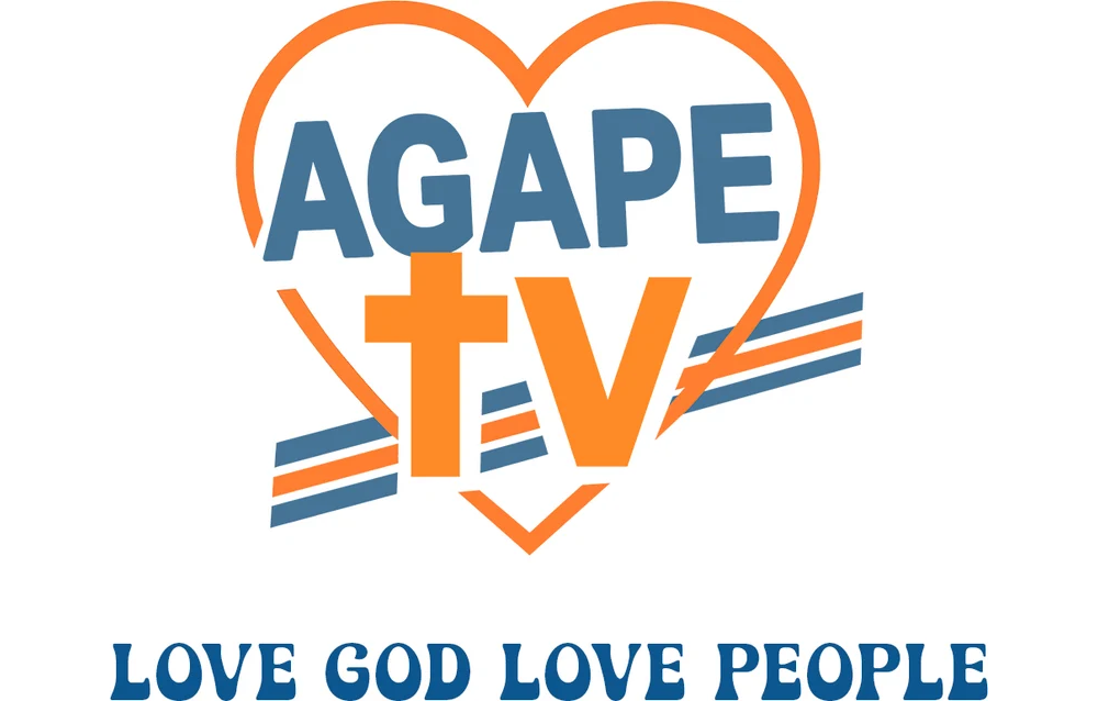 agapetv.com